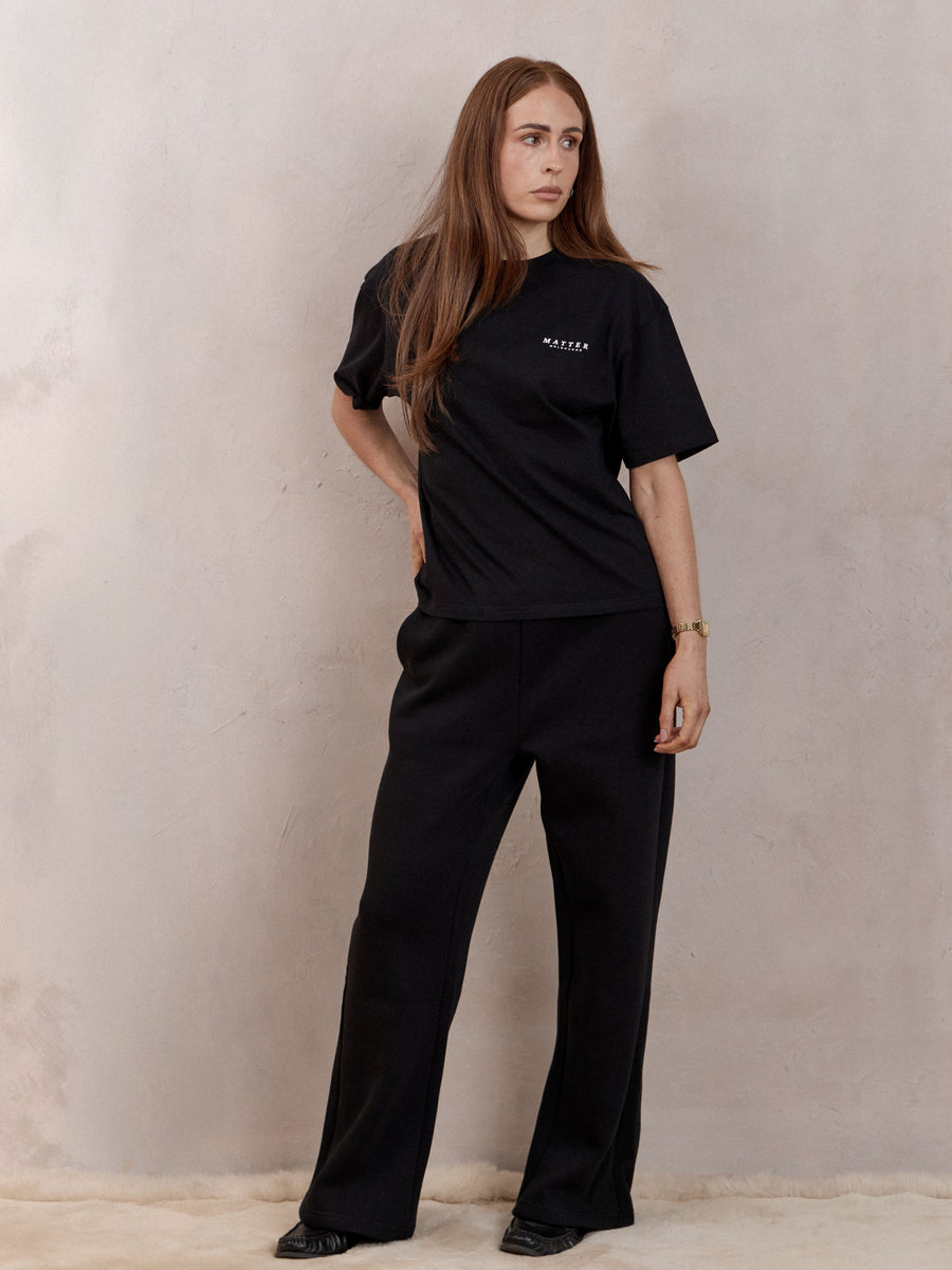 Foundation Pants - Black