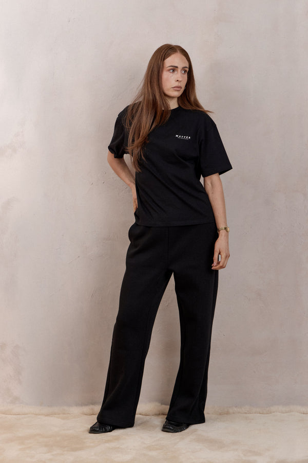 Foundation Pants - Black
