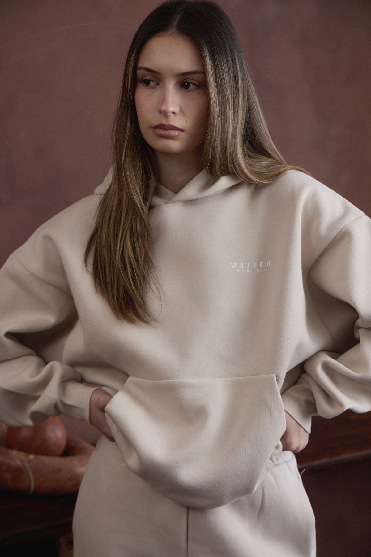 Matter Melbourne look book