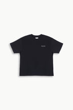 Foundation Tee - Black