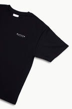 Foundation Tee - Black