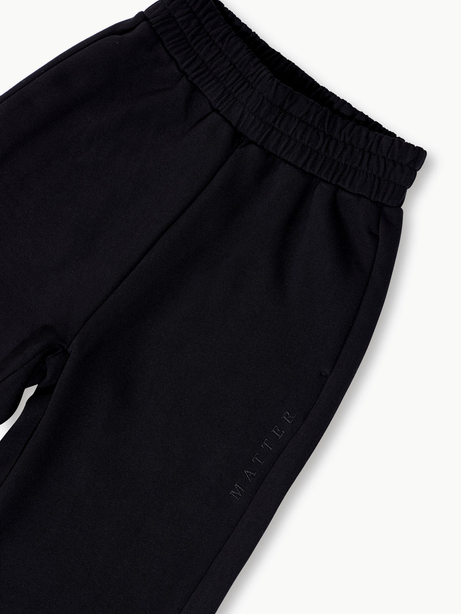 Foundation Pants - Black