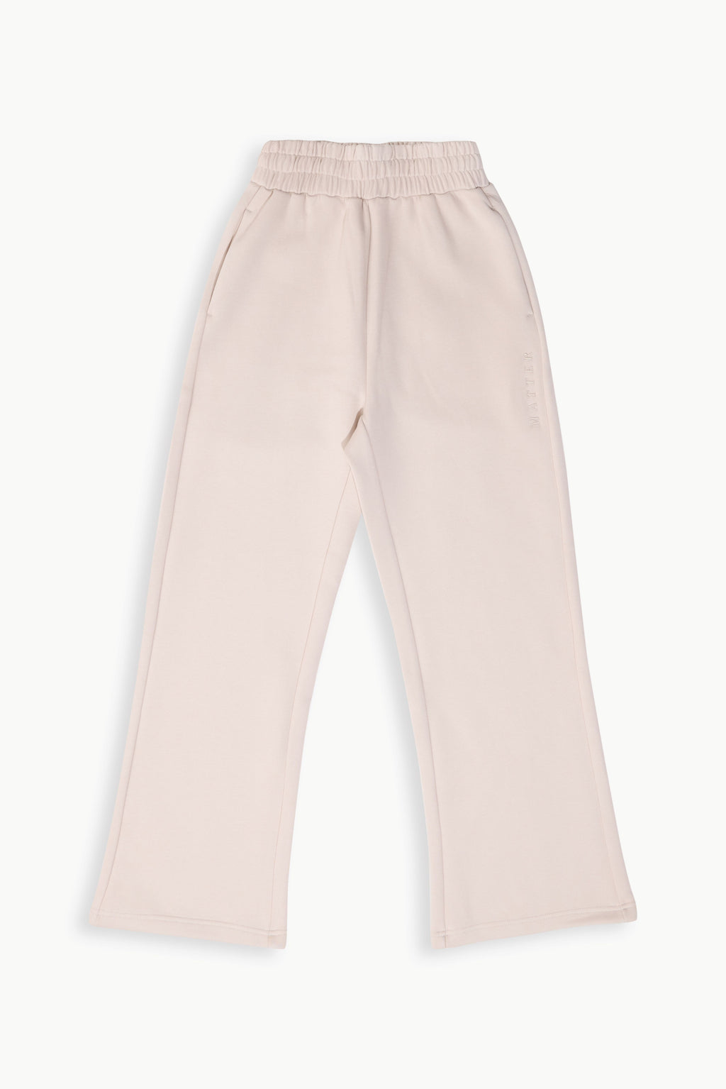 Foundation Pants - Oat