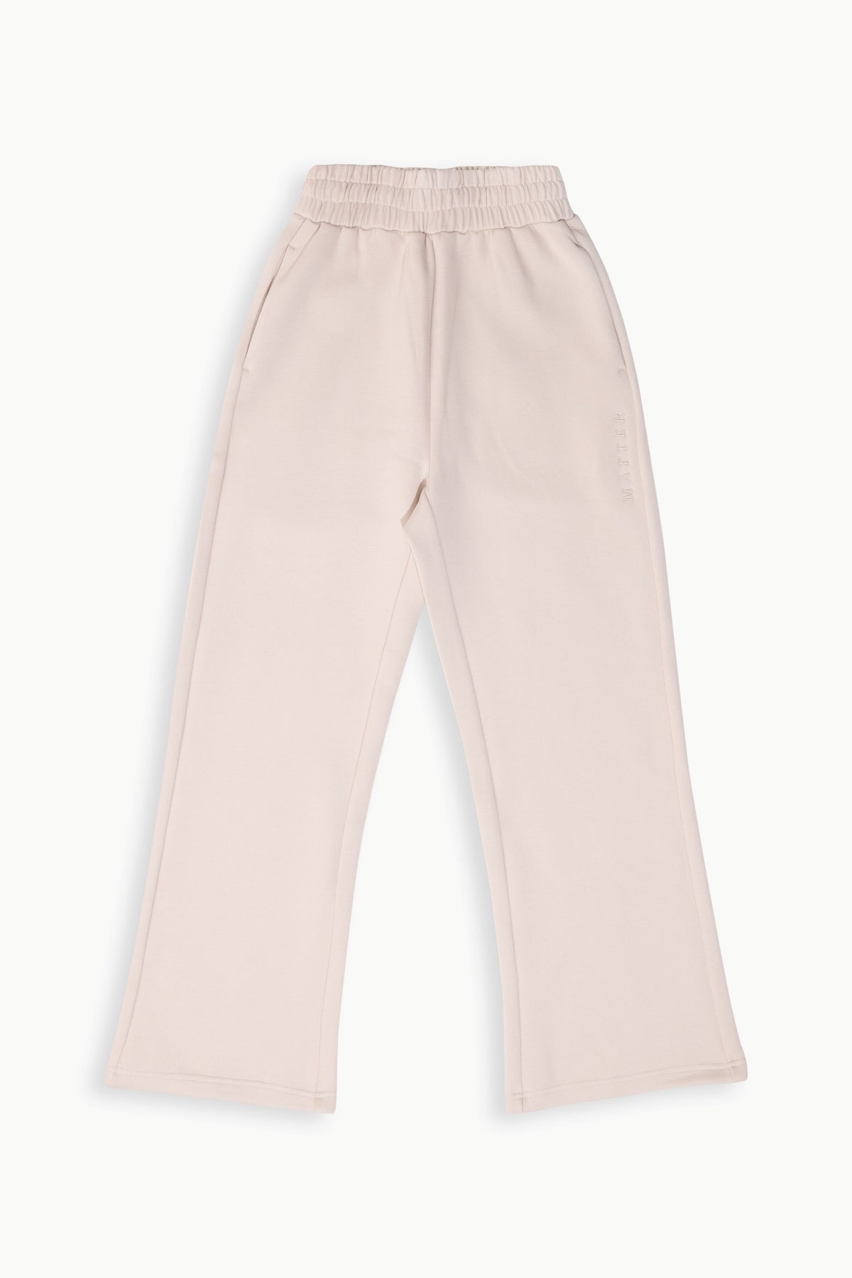 Foundation Pants - Oat