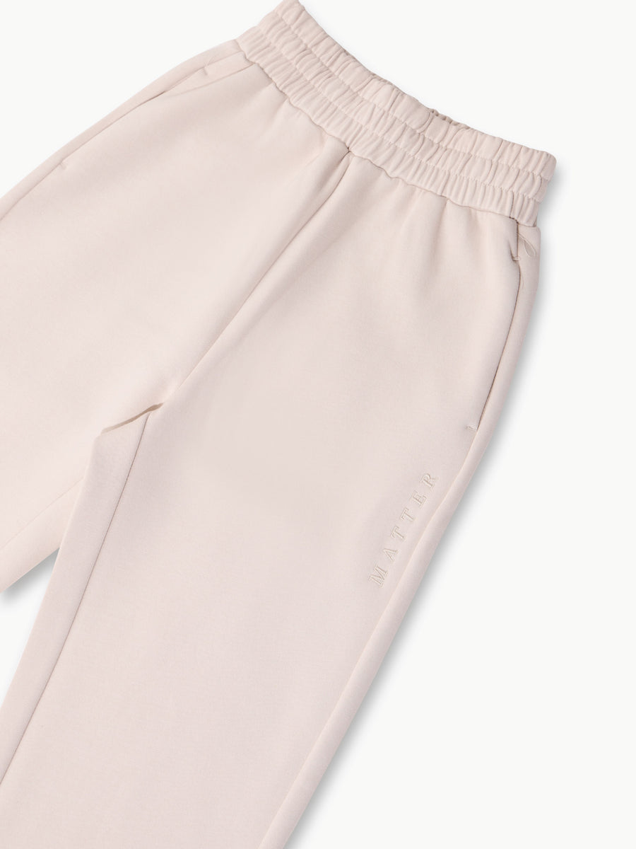 Foundation Pants - Oat