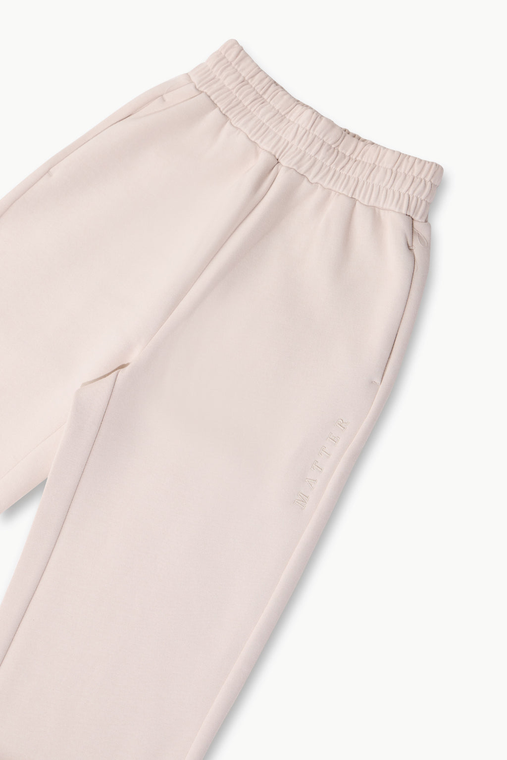 Foundation Pants - Oat