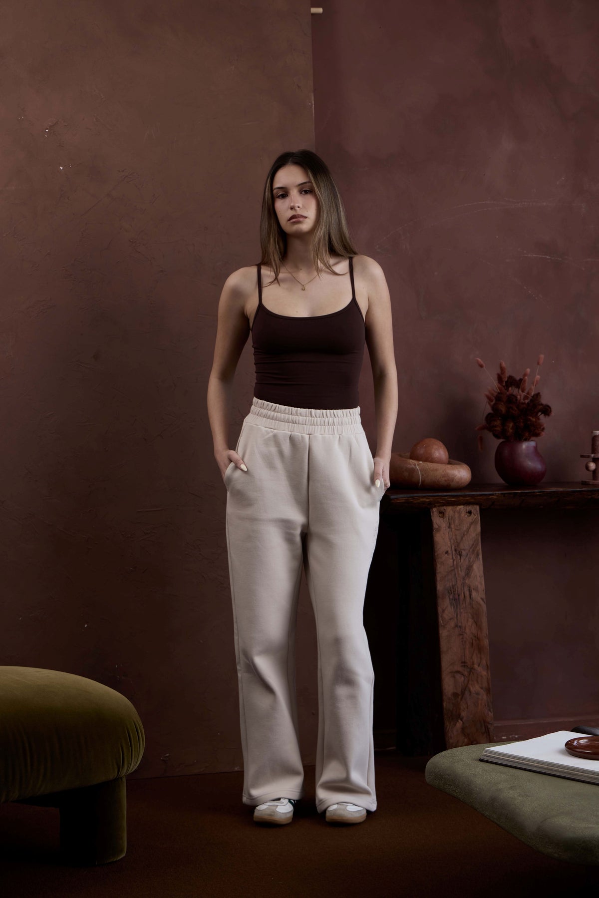 Matter Melbourne look book