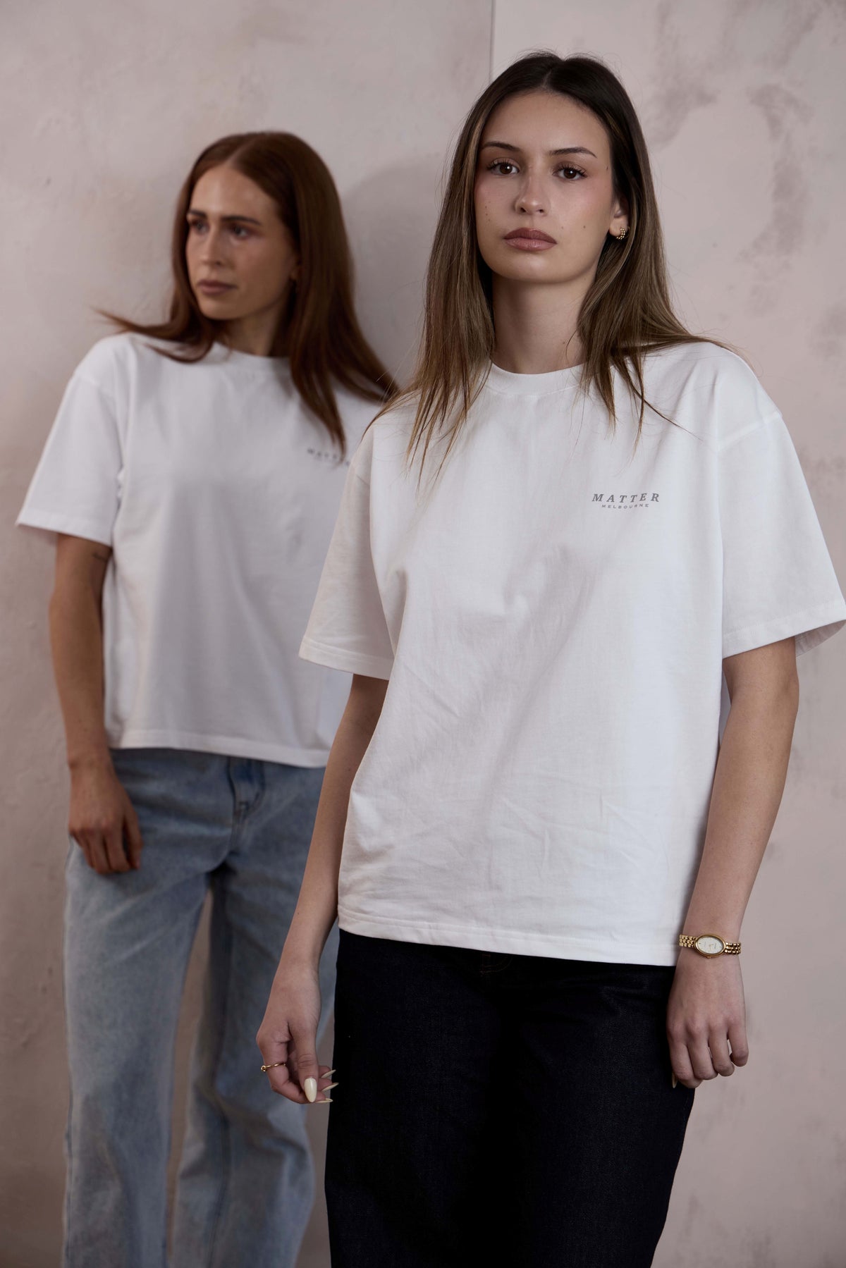 Matter Melbourne look book