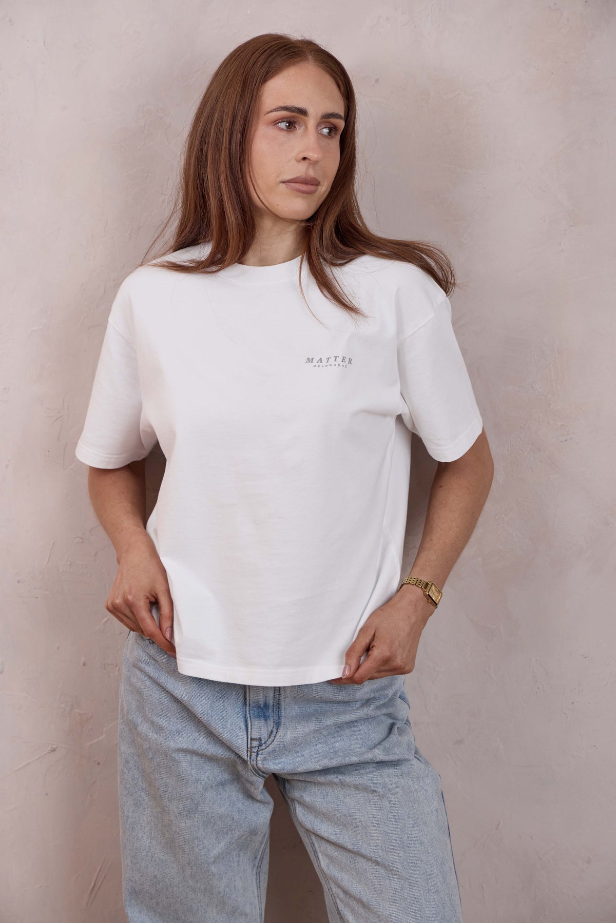 Matter Melbourne look book