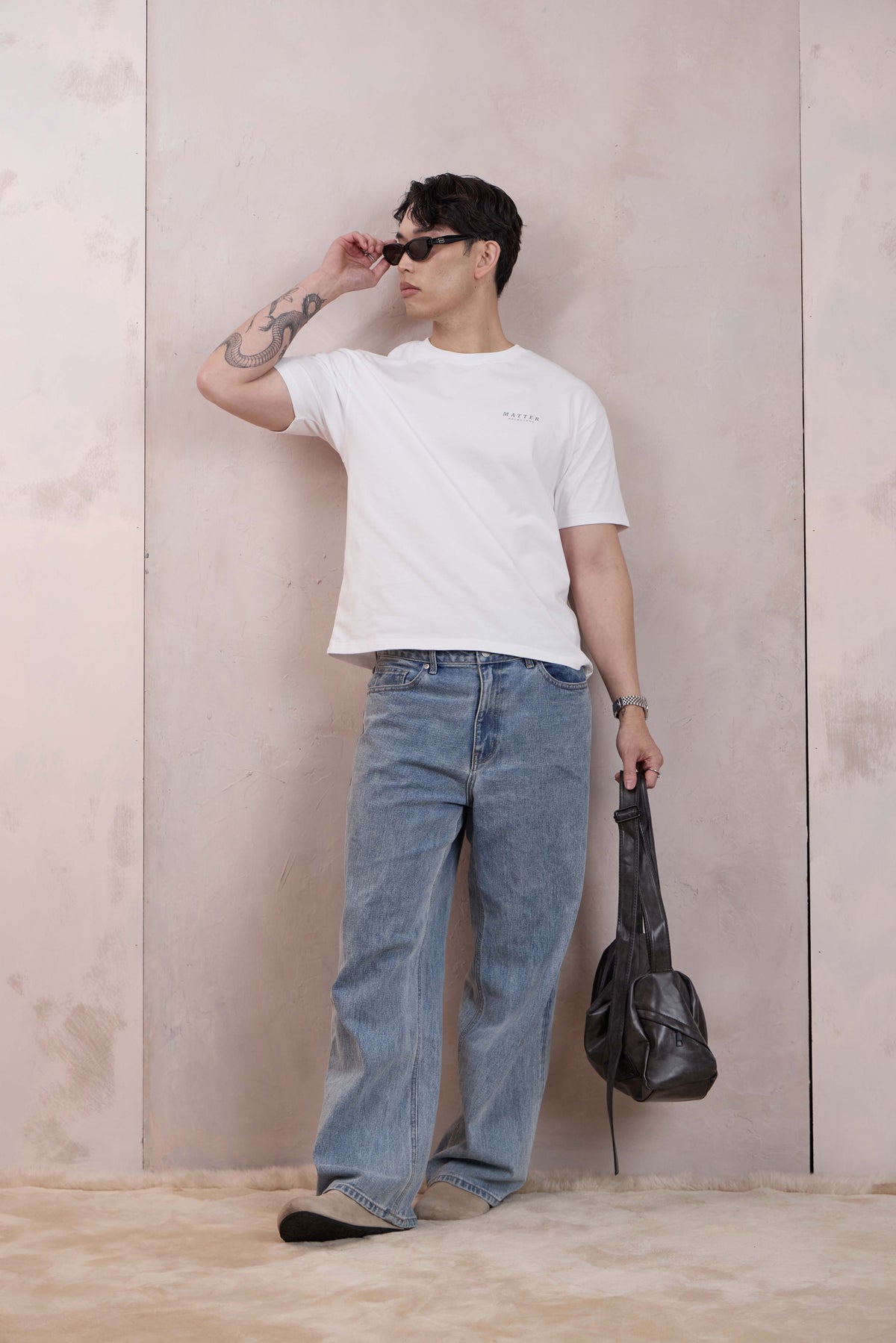 Matter Melbourne look book