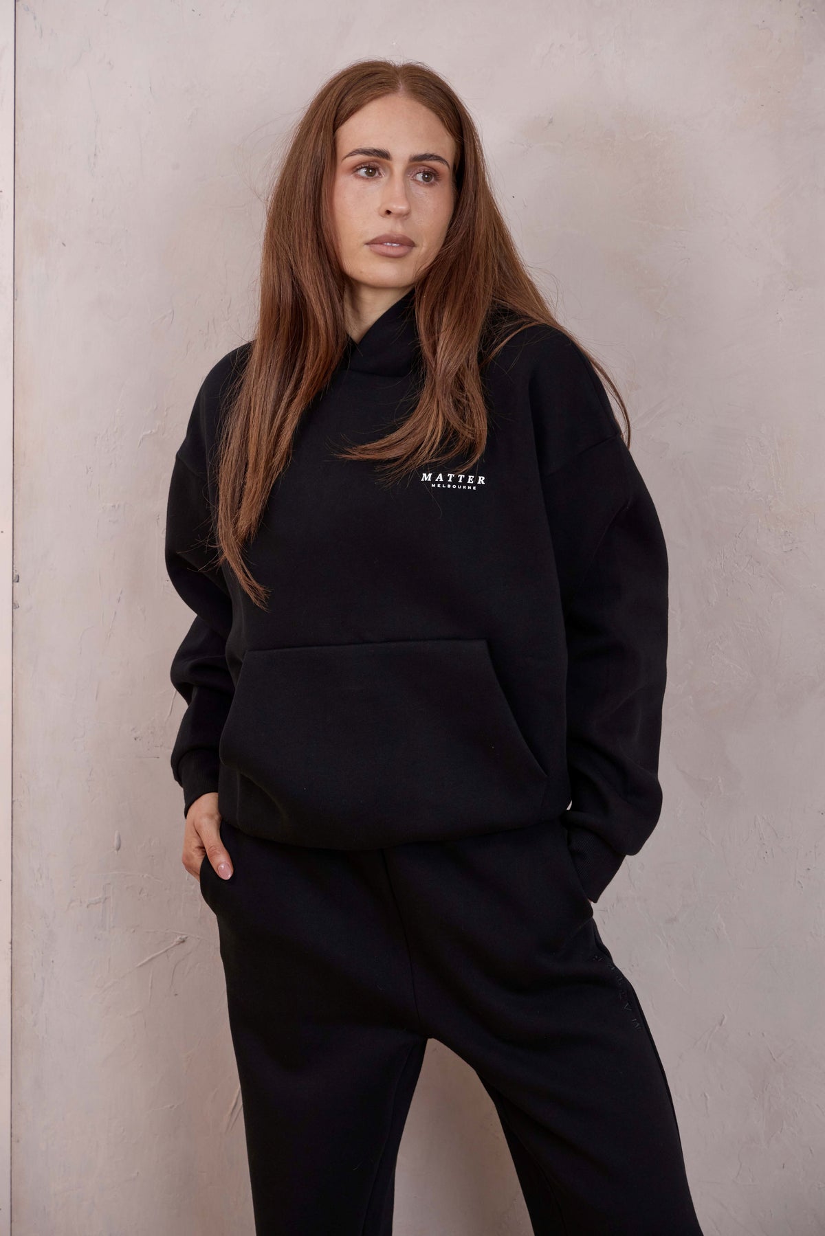 Matter Melbourne look book