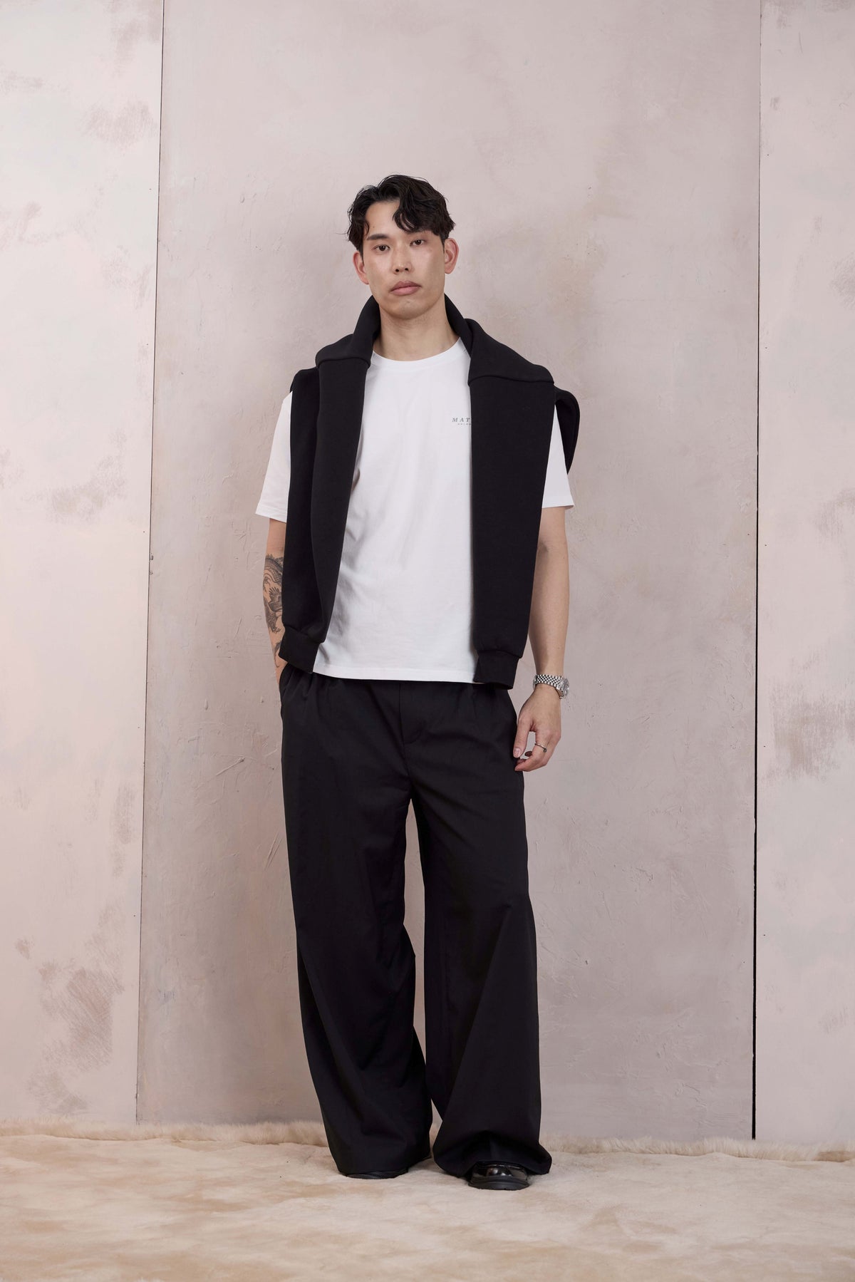 Matter Melbourne look book