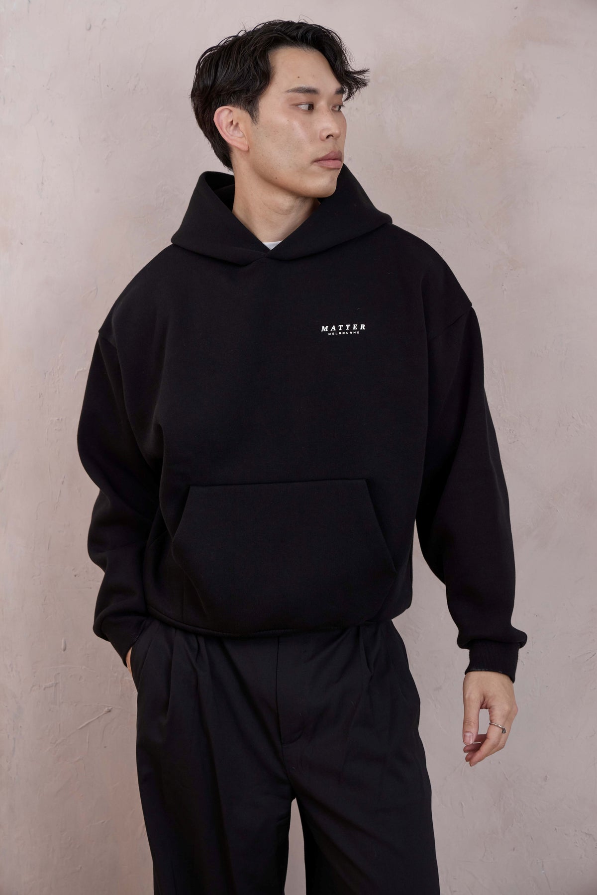 Matter Melbourne look book