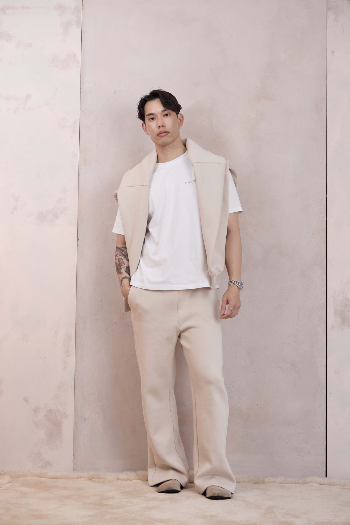 Matter Melbourne look book